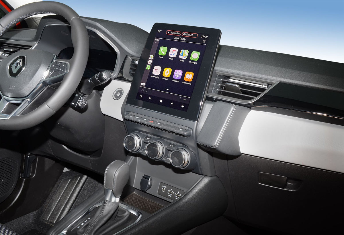 Kuda console voor Renault Captur – 520004065 – productafbeelding 2