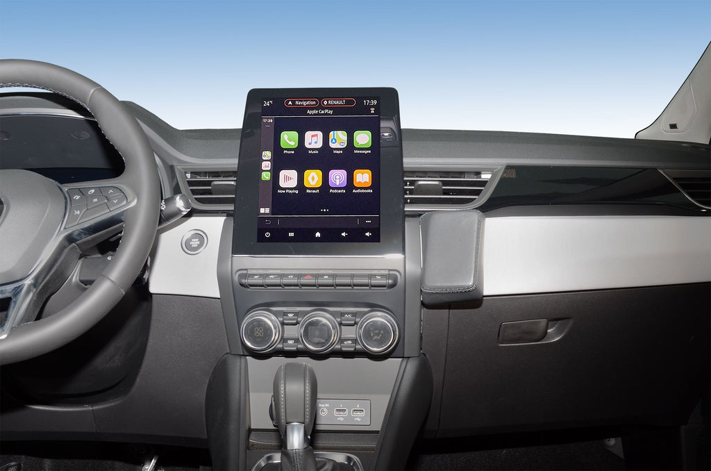 Kuda console voor Renault Captur – 520004065 – productafbeelding 3