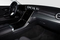 Kuda console voor Mercedes-Benz C-Class – 520004115