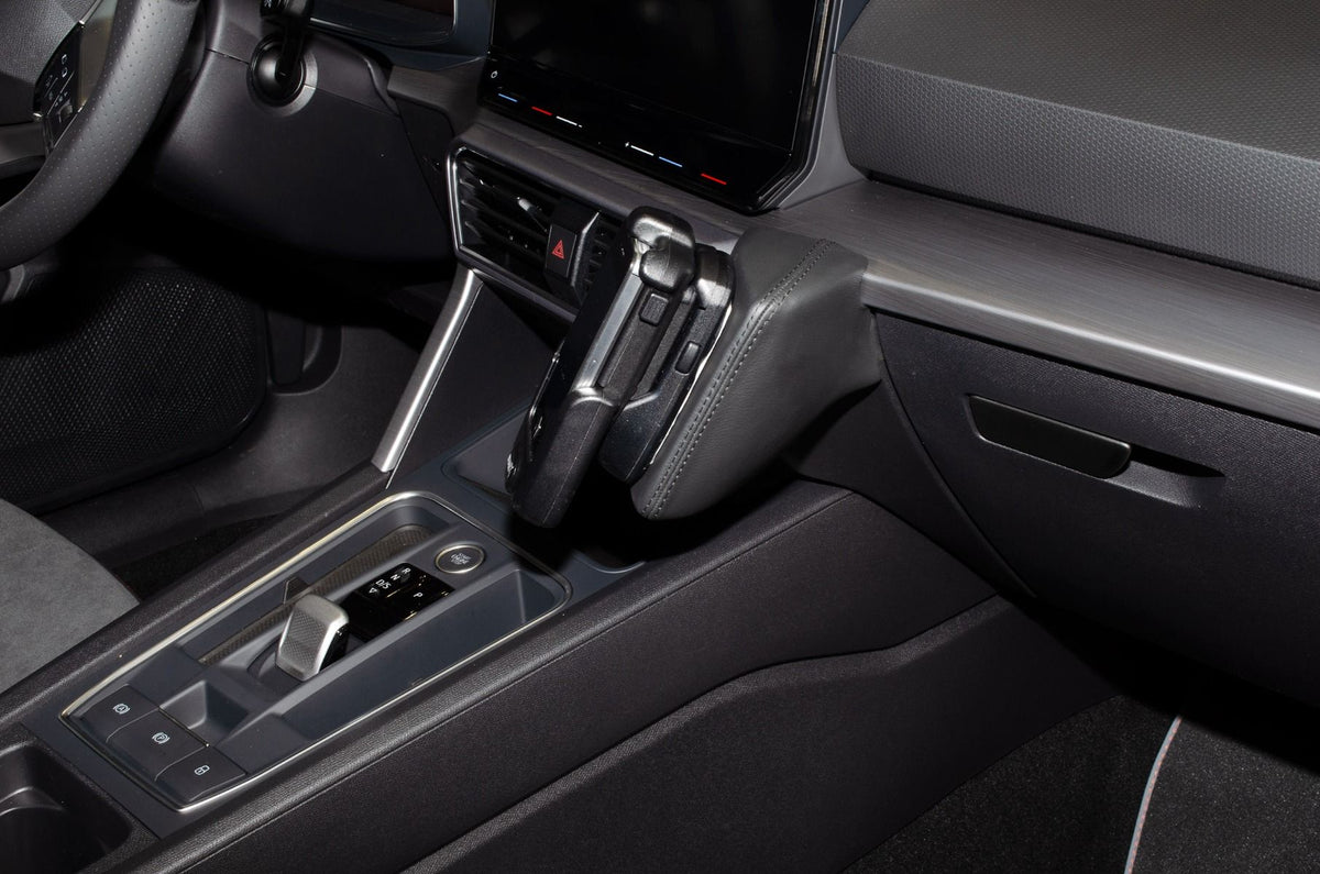 Kuda console voor Cupra Leon / Cupra Leon Sportstourer / Cupra Terramar / Seat Leon – 520004125 – productafbeelding 4
