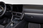 Kuda console voor Cupra Leon / Cupra Leon Sportstourer / Cupra Terramar / Seat Leon – 520004125