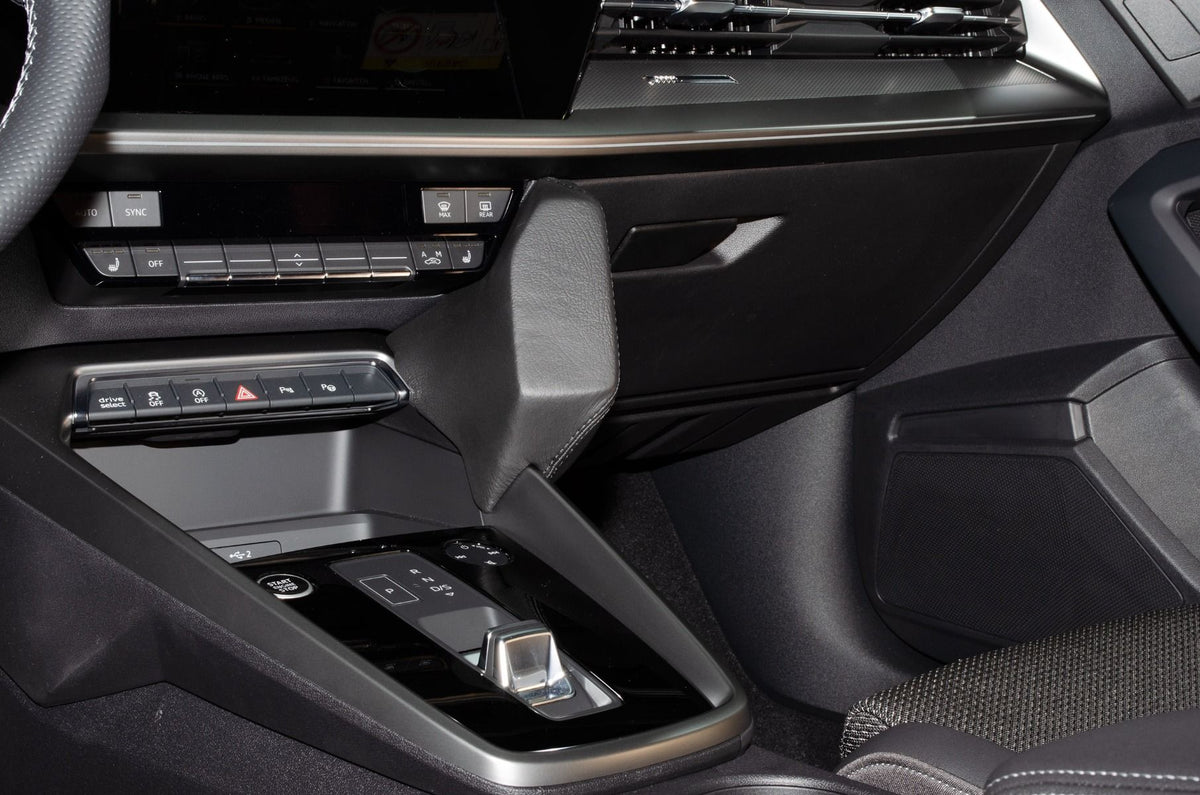 Kuda console voor Audi A3 / S3 – 520004145 – productafbeelding 2