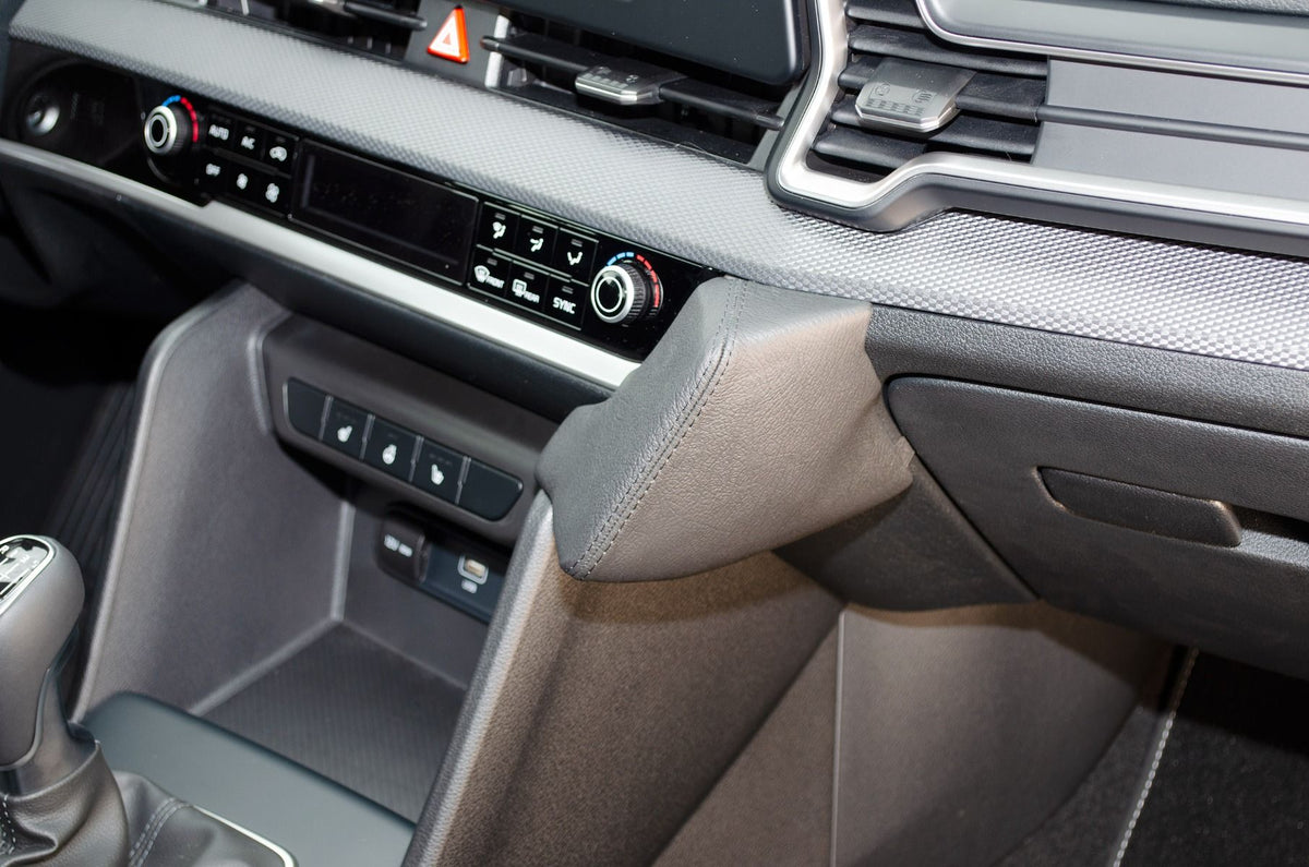 Kuda console voor Kia Sportage – 520004185 – productafbeelding 2