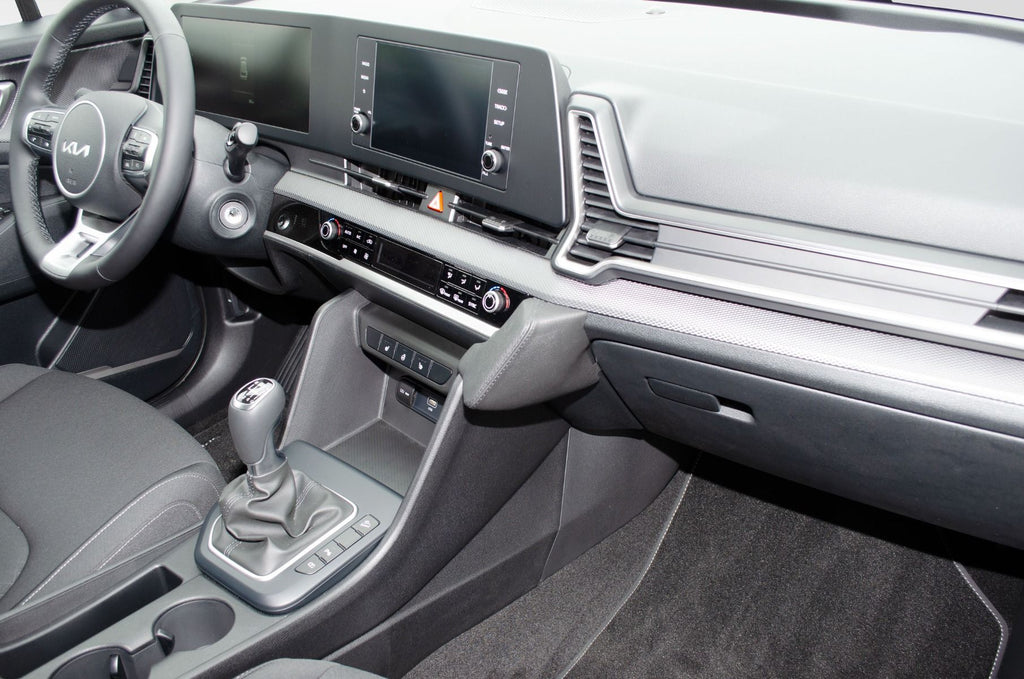 Kuda console voor Kia Sportage – 520004185