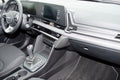 Kuda console voor Kia Sportage – 520004185