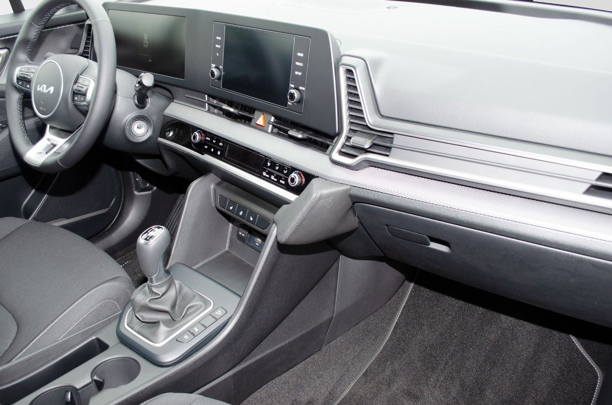 Kuda console voor Kia Sportage – 520004185