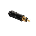 m-use Lader 12/24V inbouw sig plug mini M 15A max zonder draad