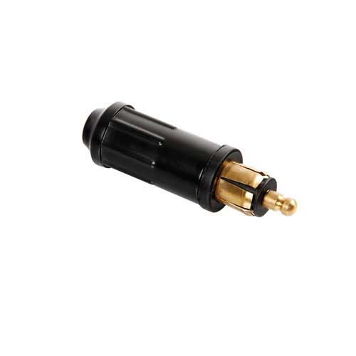 m-use Lader 12/24V inbouw sig plug mini M 15A max zonder draad