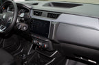 Kuda console voor Renault Express – 520004205