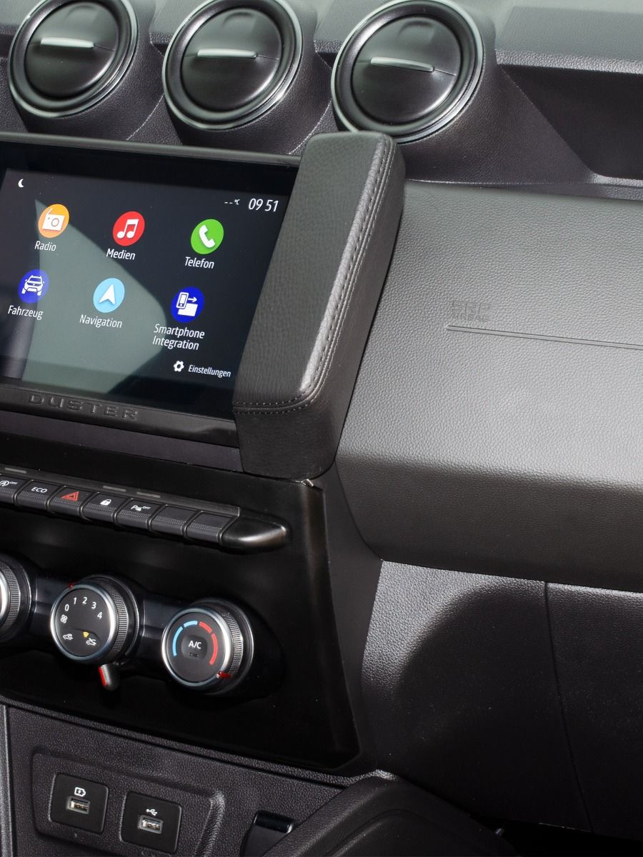 Kuda console voor Dacia Duster – 520004215 – productafbeelding 2