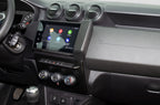 Kuda console voor Dacia Duster – 520004215