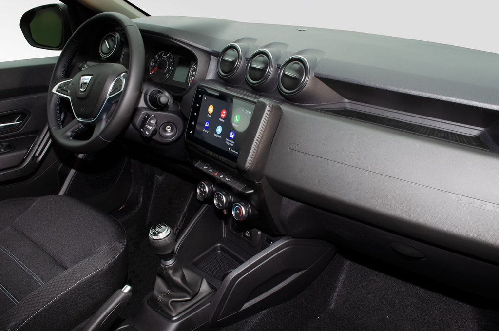 Kuda console voor Dacia Duster – 520004215 – productafbeelding 3