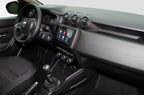 Kuda console voor Dacia Duster – 520004215 – productafbeelding 3
