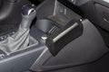 Kuda console voor Audi Q2 / Q3 – 520004235