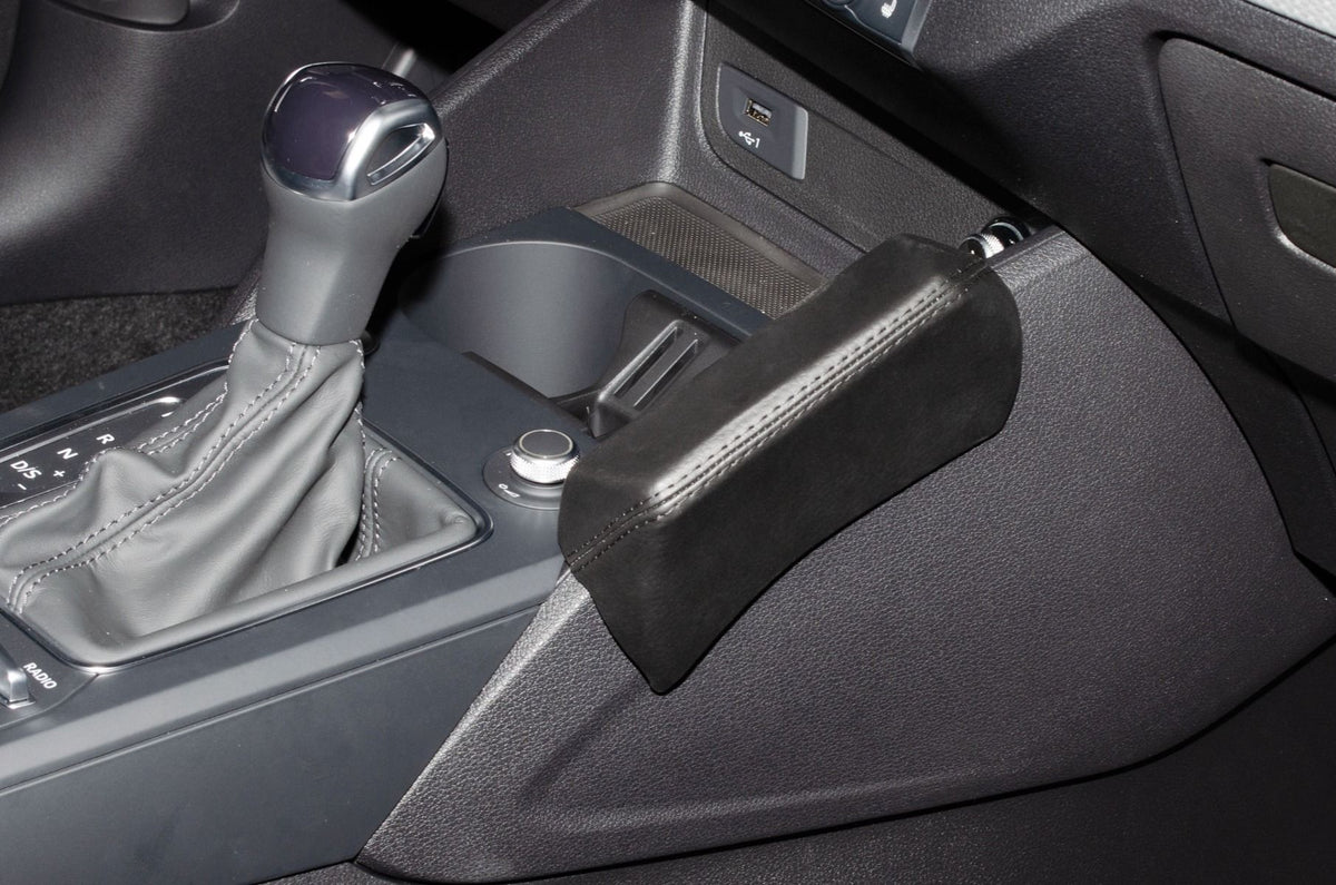 Kuda console voor Audi Q2 / Q3 – 520004235