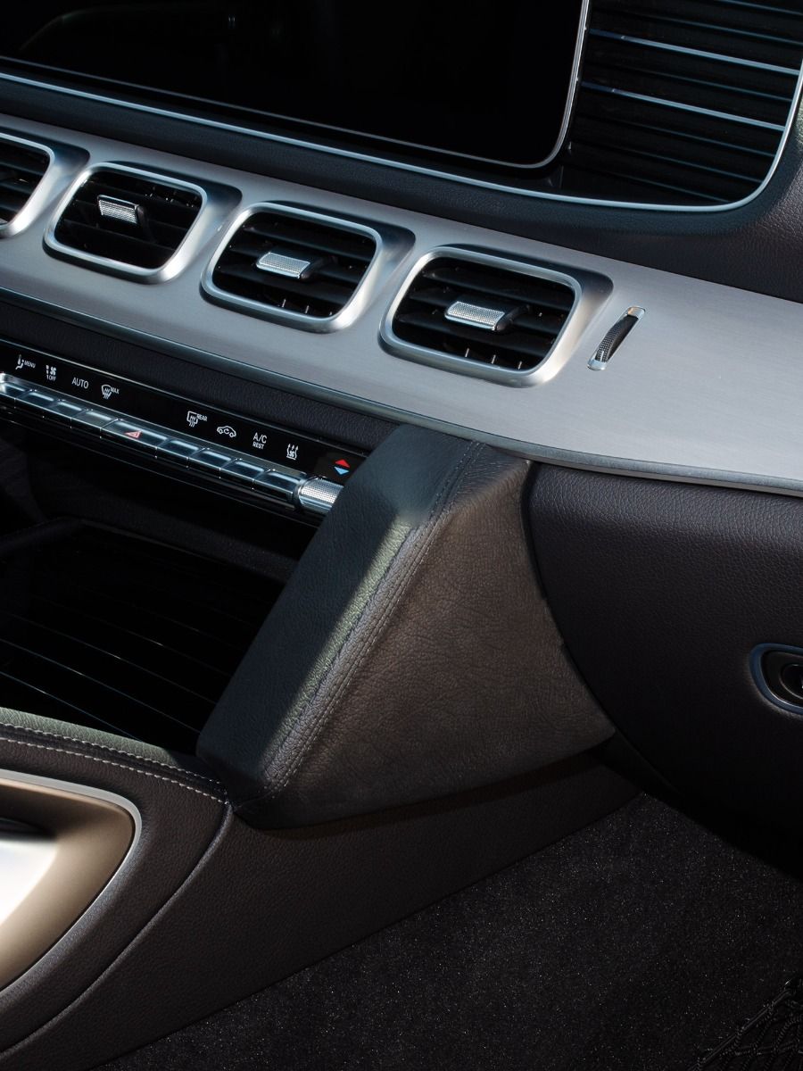 Kuda console voor Mercedes-Benz GLE-Class / GLS-Class – 520004255 – productafbeelding 3