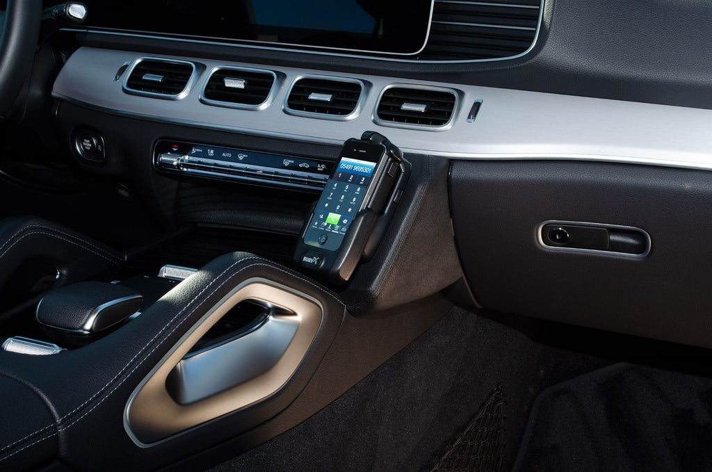 Kuda console voor Mercedes-Benz GLE-Class / GLS-Class – 520004255 – productafbeelding 4
