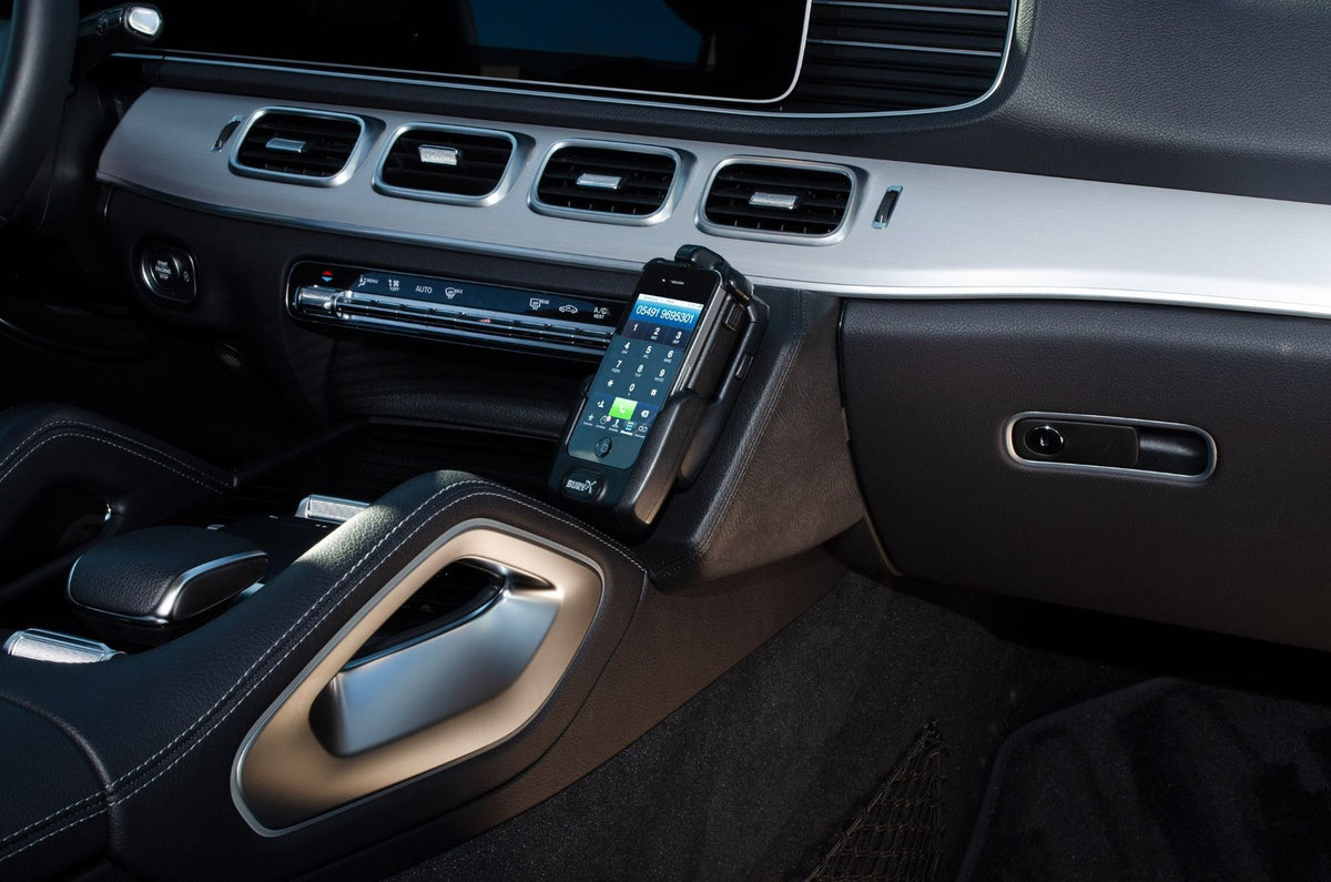 Kuda console voor Mercedes-Benz GLE-Class / GLS-Class – 520004255 – productafbeelding 4