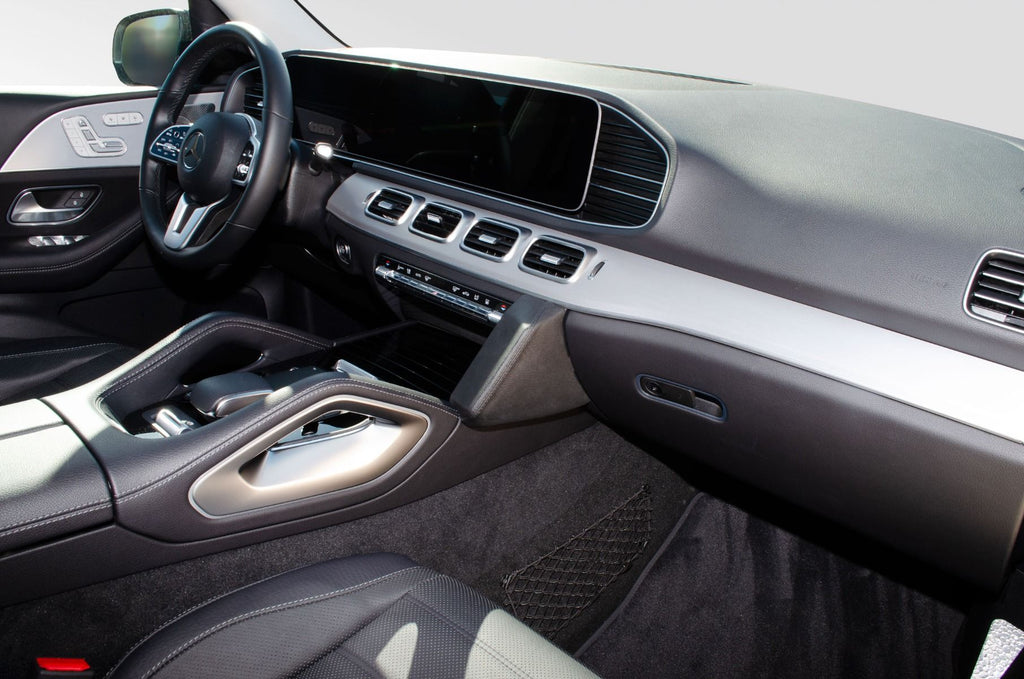 Kuda console voor Mercedes-Benz GLE-Class / GLS-Class – 520004255 – productafbeelding 2