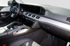 Kuda console voor Mercedes-Benz GLE-Class / GLS-Class – 520004255 – productafbeelding 2