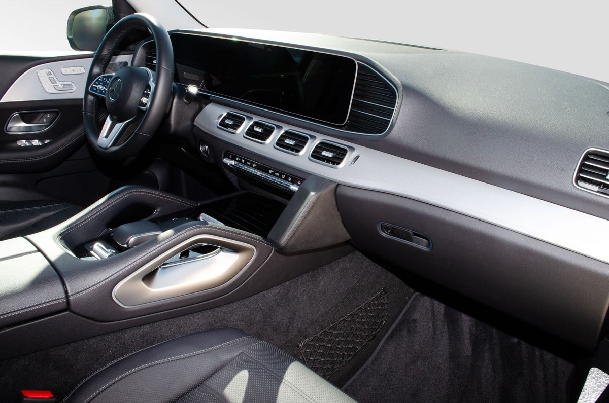 Kuda console voor Mercedes-Benz GLE-Class / GLS-Class – 520004255 – productafbeelding 2