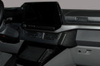 Kuda console voor Ford Tourneo Custom / Transit Custom – 520004695 – productafbeelding 3