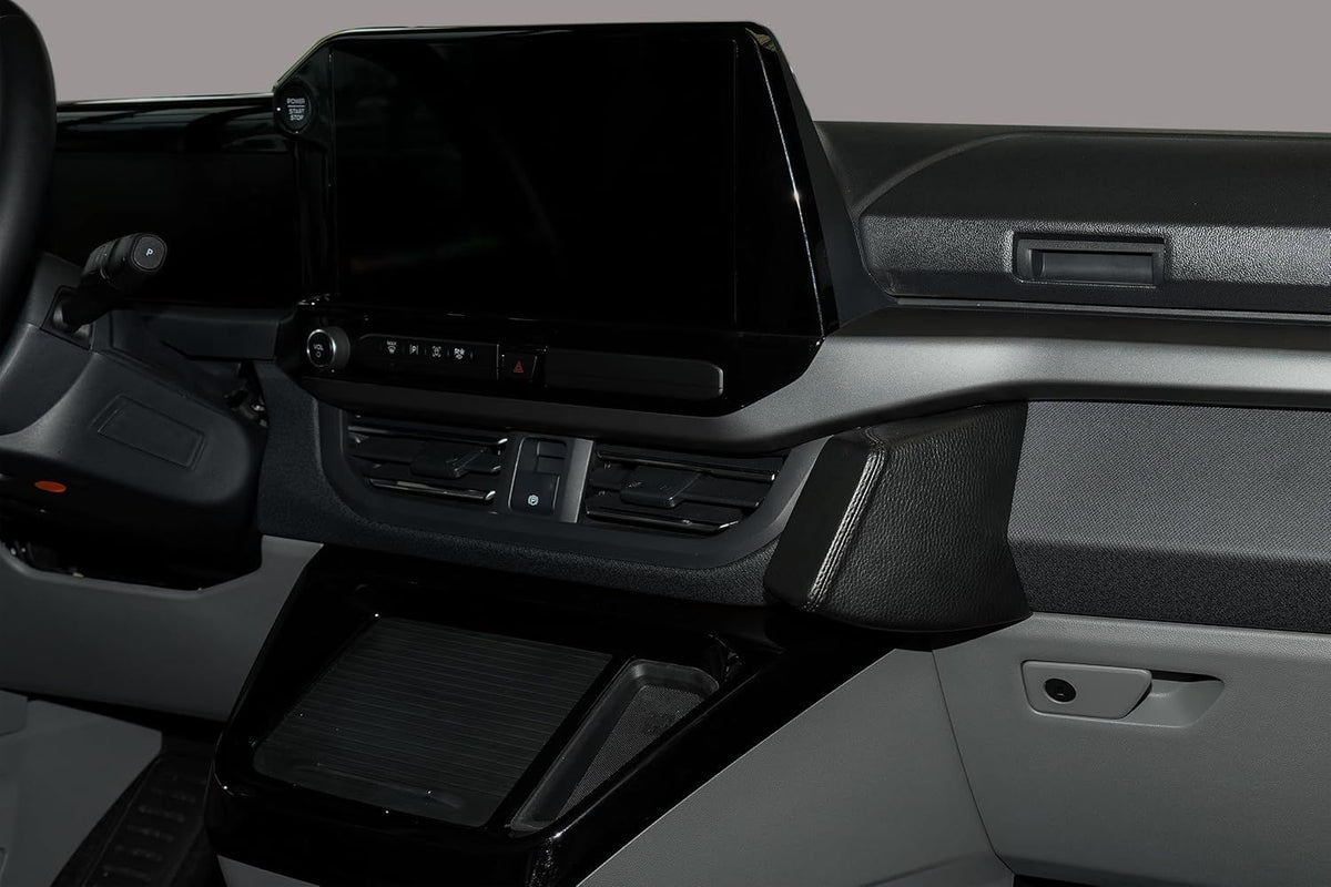 Kuda console voor Ford Tourneo Custom / Transit Custom – 520004695 – productafbeelding 3