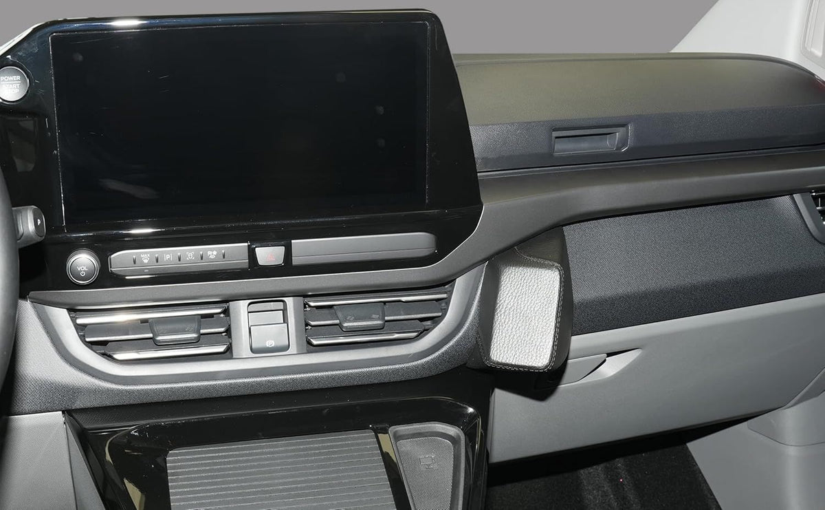 Kuda console voor Ford Tourneo Custom / Transit Custom – 520004695