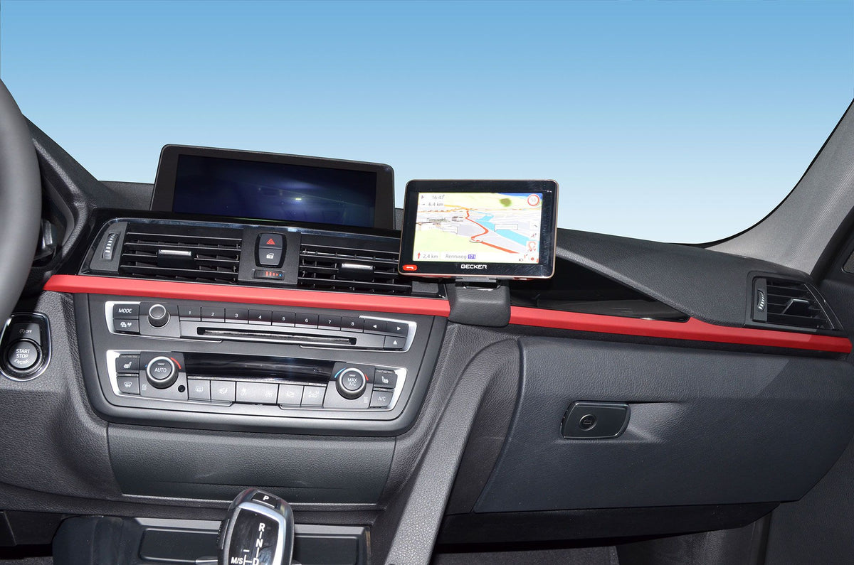 Kuda console voor BMW 3-series / 4-series – 520005025 – productafbeelding 2