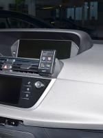Kuda console voor Citroën C4 Grand Picasso / C4 Picasso – 520005035