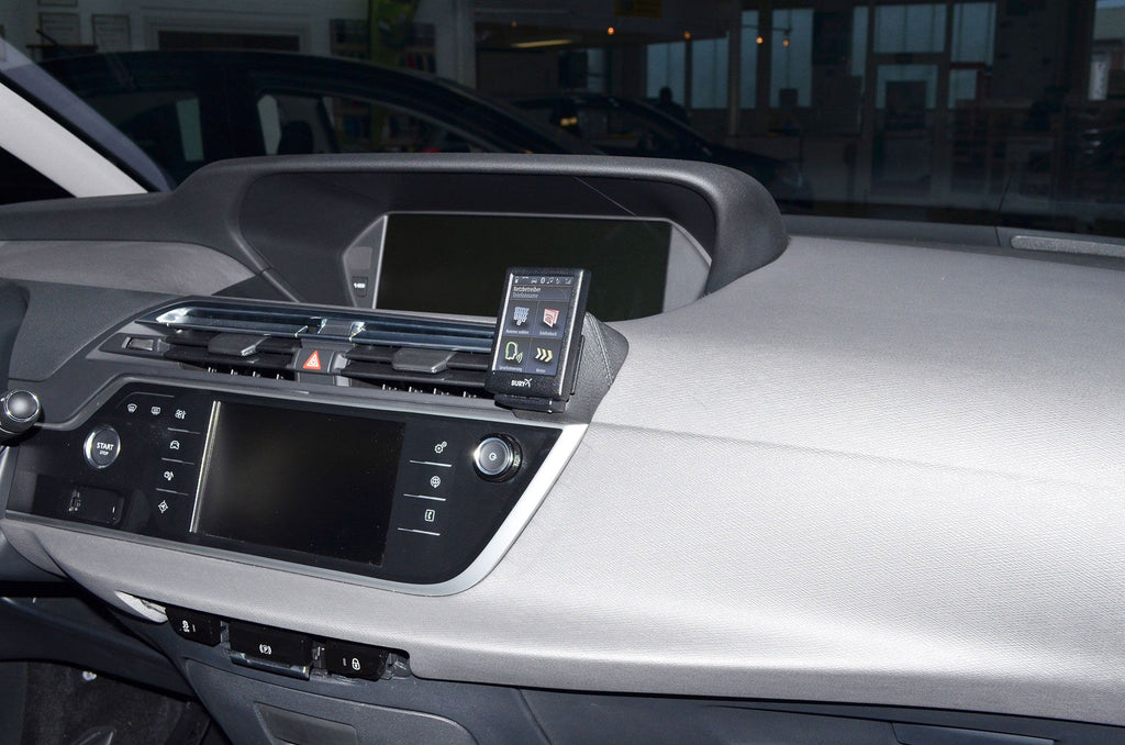 Kuda console voor Citroën C4 Grand Picasso / C4 Picasso – 520005035 – productafbeelding 2