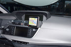 Kuda console voor Citroën C4 Grand Picasso / C4 Picasso – 520005035 – productafbeelding 3