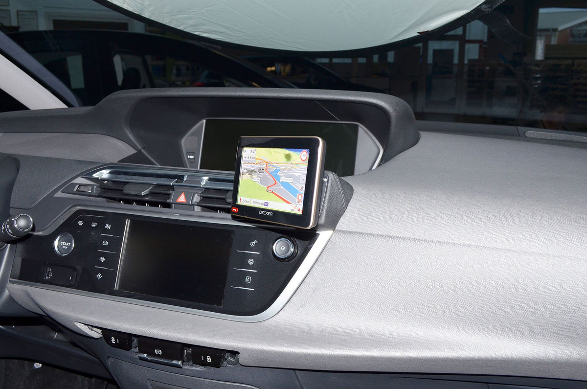 Kuda console voor Citroën C4 Grand Picasso / C4 Picasso – 520005035 – productafbeelding 3
