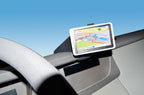 Kuda console voor Volvo Truck FH/FM/NH series – 520005075 - productafbeelding 4