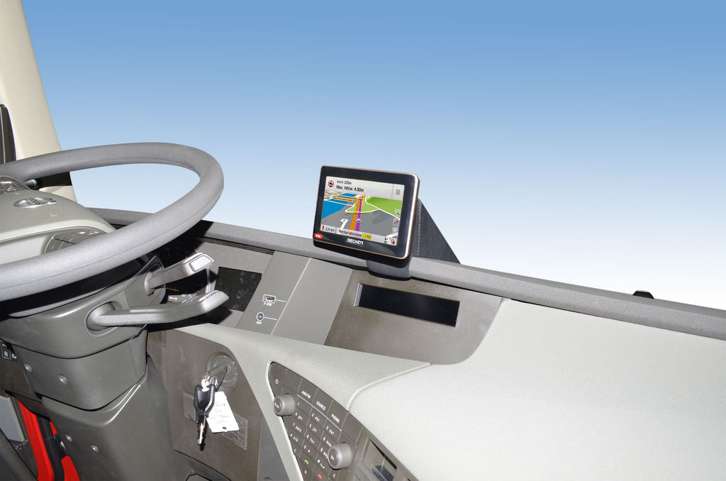 Kuda console voor Volvo Truck FH/FM/NH series – 520005075 - productafbeelding 5