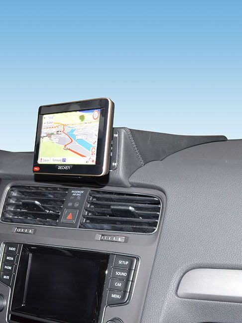 Kuda console voor Volkswagen Golf 7 – 520005085 - productafbeelding 2