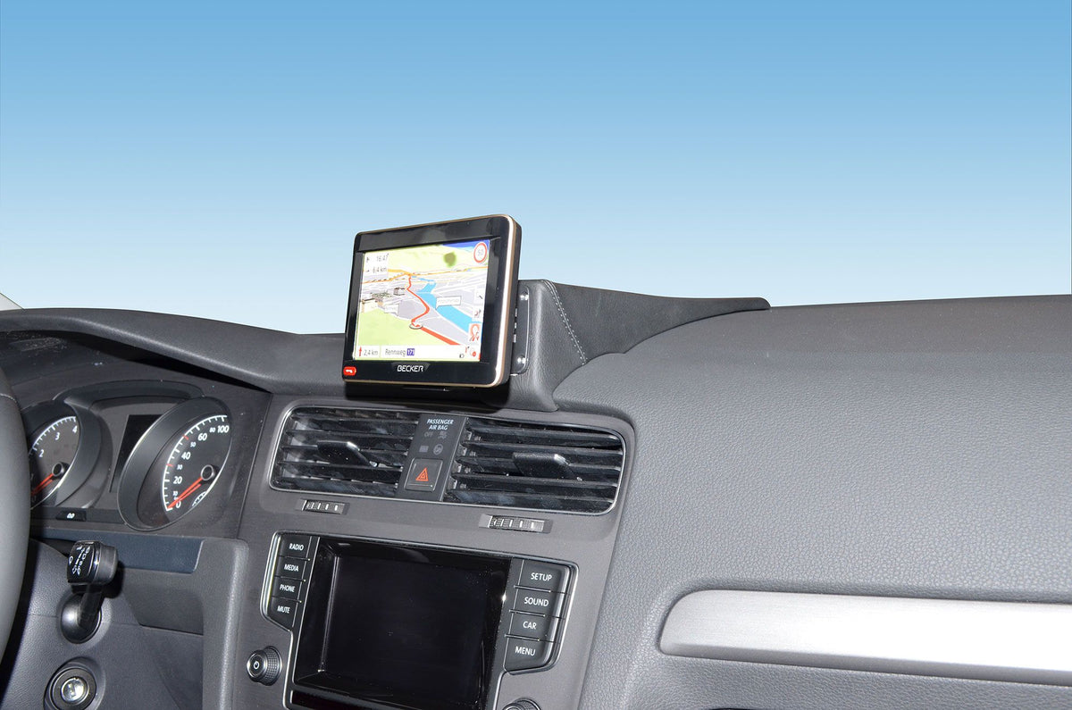 Kuda console voor Volkswagen Golf 7 – 520005085 - productafbeelding 3
