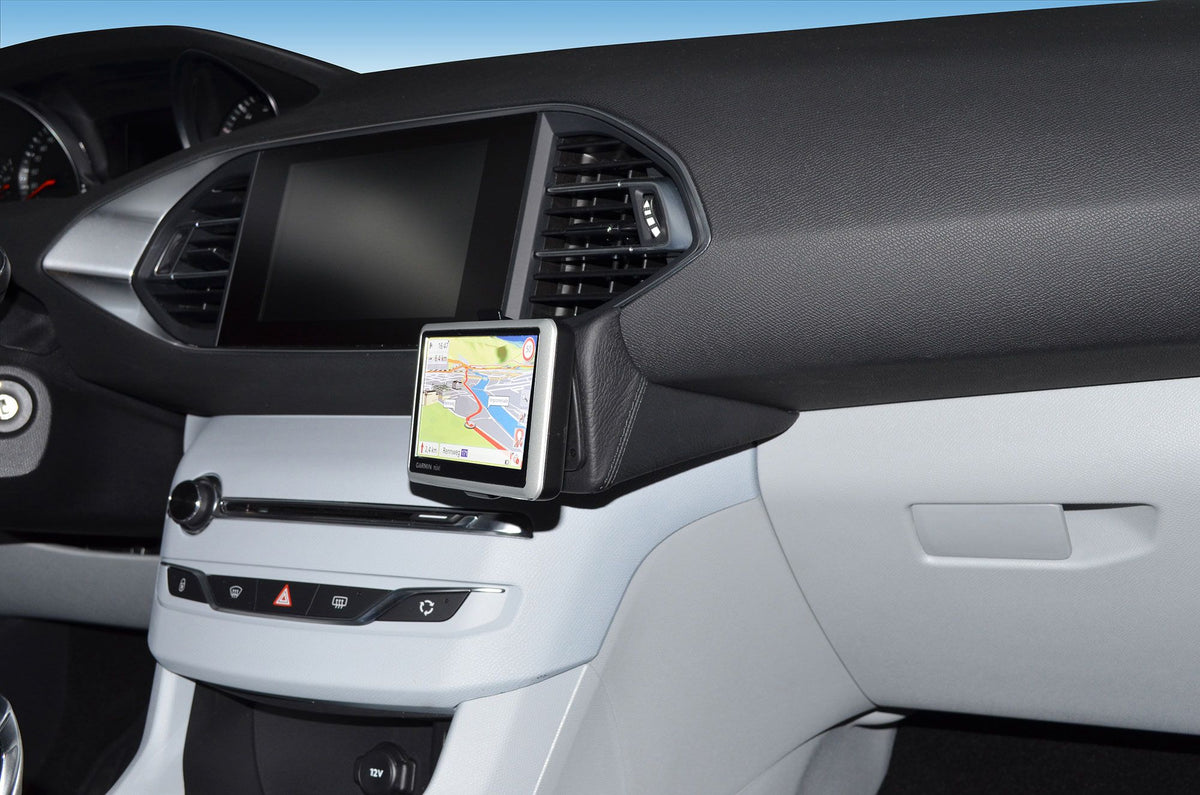 Kuda console voor Peugeot 308 – 520005095