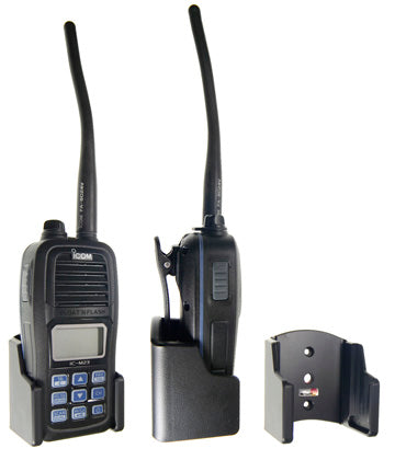 Brodit houder voor ICOM IC-M23 | 510253 - productfoto 1