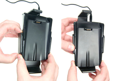 Brodit passieve houder voor Ingenico iWL250 en Ingenico iWL220 | 51031 - productfoto 2