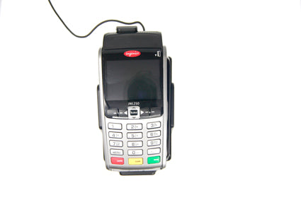 Brodit passieve houder voor Ingenico iWL250 en Ingenico iWL220 | 51031 - productfoto 5
