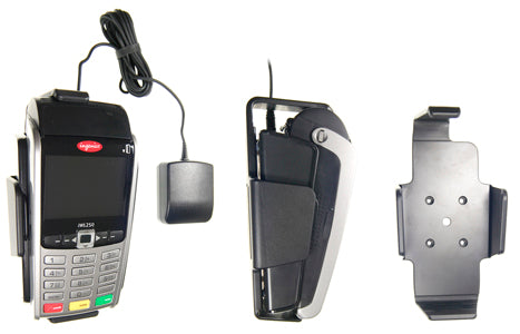 Brodit passieve houder voor Ingenico iWL250 en Ingenico iWL220 | 51031 - productfoto 1