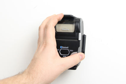Brodit passieve houder voor Woosim WSP-R240 | 510596 - productfoto 4