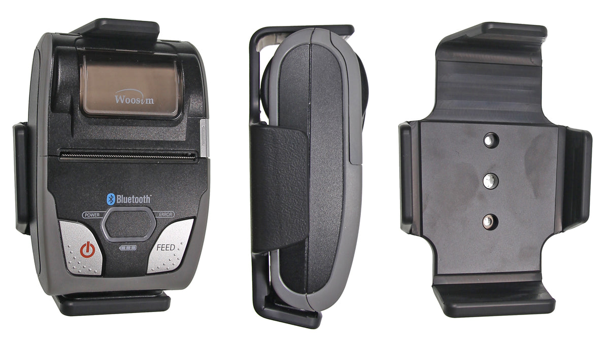 Brodit passieve houder voor Woosim WSP-R240 | 510596 - productfoto 1