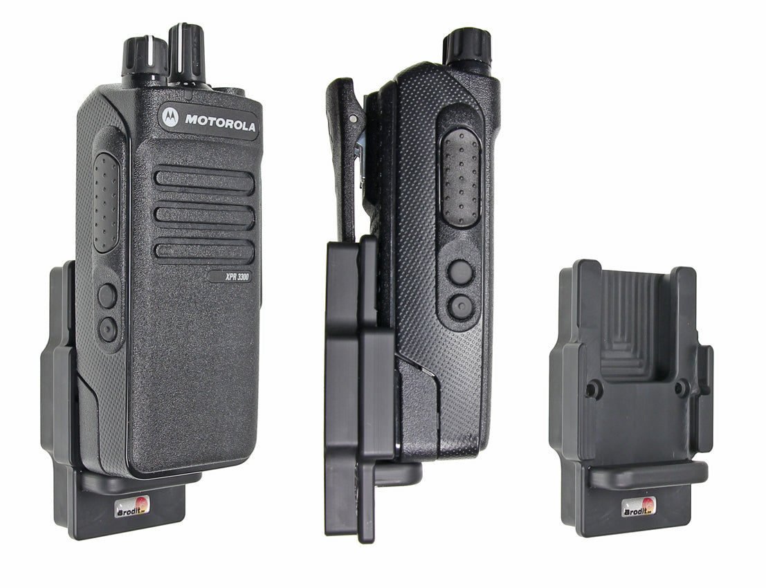 Brodit houder voor Motorola XPR 3300 | 510619 - productfoto 1