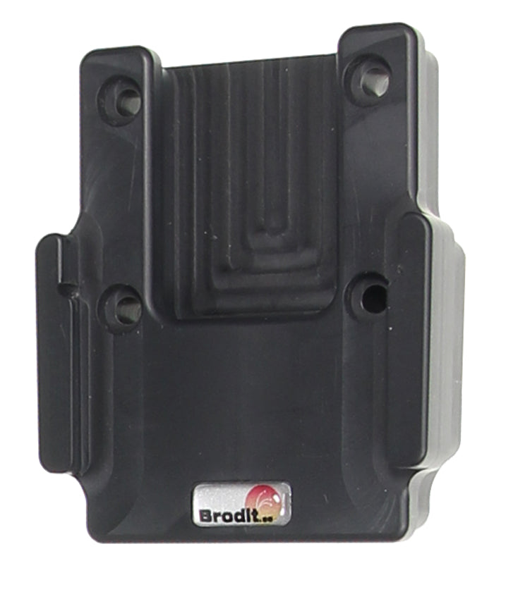 Brodit houder voor ICOM IC-F29SR en ICOM IC-F2000T | 510677 - productfoto 2