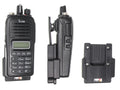 Brodit houder voor ICOM IC-F29SR en ICOM IC-F2000T | 510677 - productfoto 1