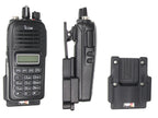 Brodit houder voor ICOM IC-F29SR en ICOM IC-F2000T | 510677 - productfoto 1