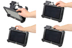 Brodit houder voor Pepperl+Fuchs Tab-IND 10 en Zebra ET56 10.1 | 510810 - productfoto 3