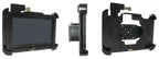 Brodit houder voor Pepperl+Fuchs Tab-IND 10 en Zebra ET56 10.1 | 510810 - productfoto 1